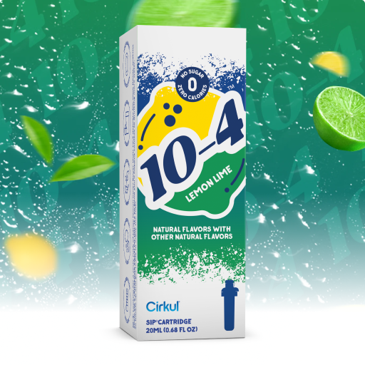10-4™ P9
